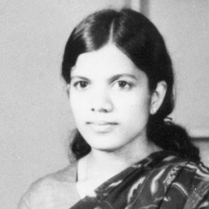 Meet your Posher, Sumi